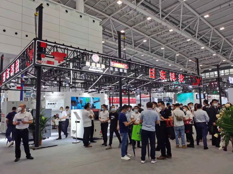 日東科技NEPCON ASIA展會(huì)精彩紛呈！