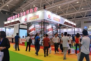 好裝備，日東造——日東科技深圳新展館“首秀”收獲滿(mǎn)堂彩